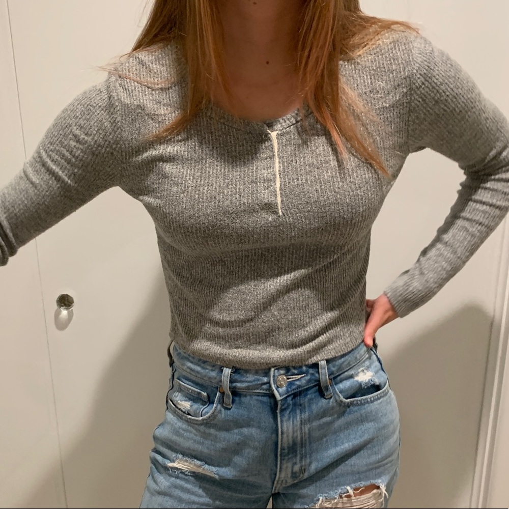 Long sleeve